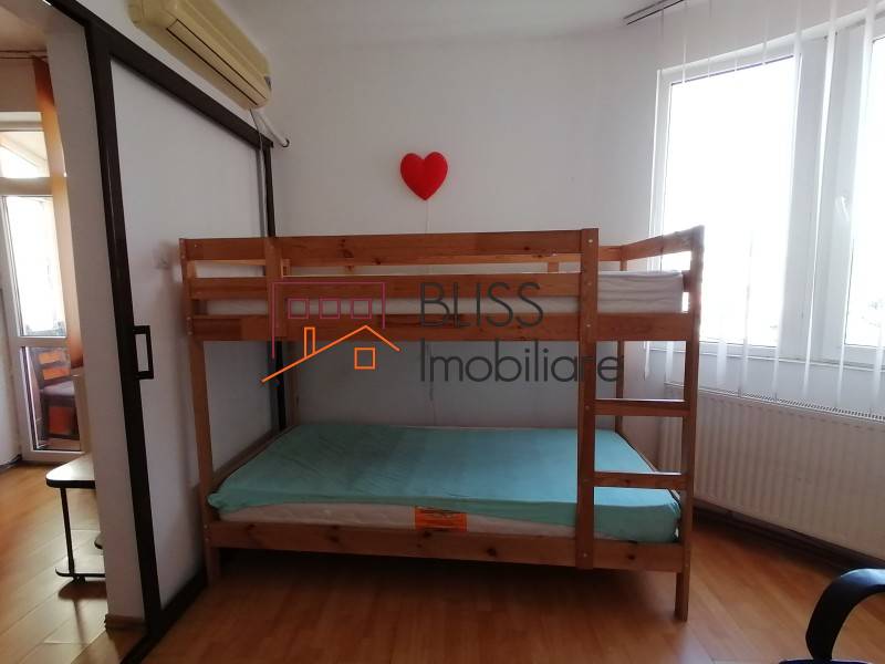 2 Bedrooms Apartment Piata Domenii Area, Bucharest | Bliss Imobiliare / Photo 7 - BLISS Imobiliare