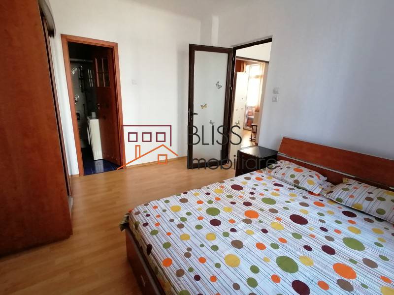 Apartament 3 Camere Piata Domenii | Bliss Imobiliare / Photo 9 - BLISS Imobiliare