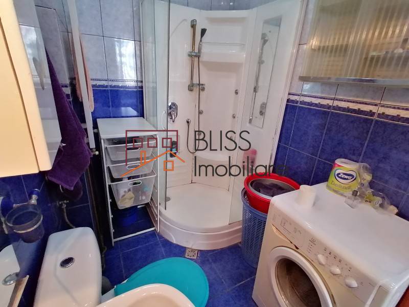 Apartament 3 Camere Piata Domenii | Bliss Imobiliare / Photo 12 - BLISS Imobiliare