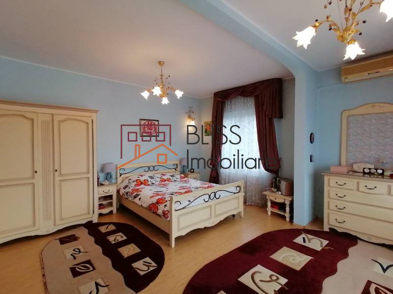 Vila Superba Cu Piscina Incalzita Zona Podul Grant | Bliss Imobiliare / Photo 10 - BLISS Imobiliare