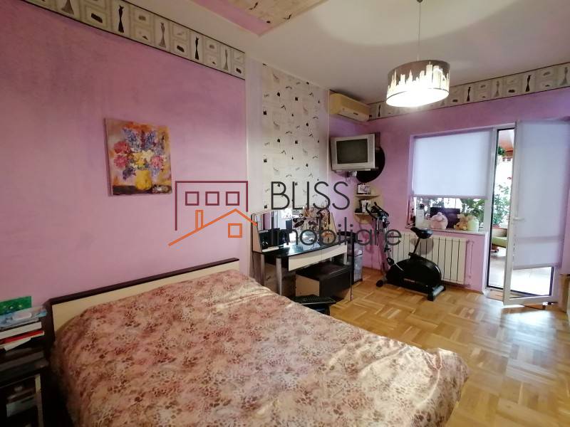 Vila Superba Cu Piscina Incalzita Zona Podul Grant | Bliss Imobiliare / Photo 11 - BLISS Imobiliare
