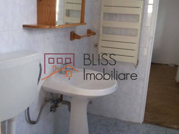 Apartment, 2 Bedrooms In Cismigiu Area, Bucharest | Bliss Imobiliare / Photo 13 - BLISS Imobiliare