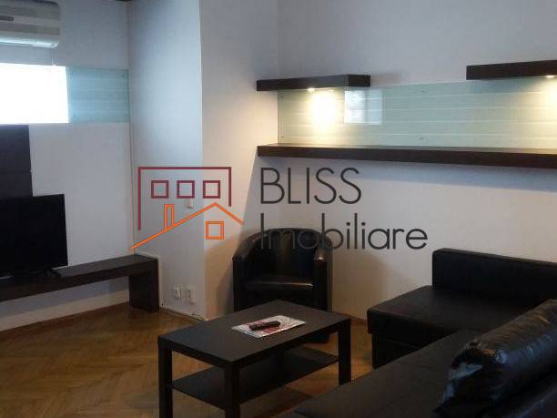 Apartment, 2 Bedrooms In Cismigiu Area, Bucharest | Bliss Imobiliare / Photo 4 - BLISS Imobiliare