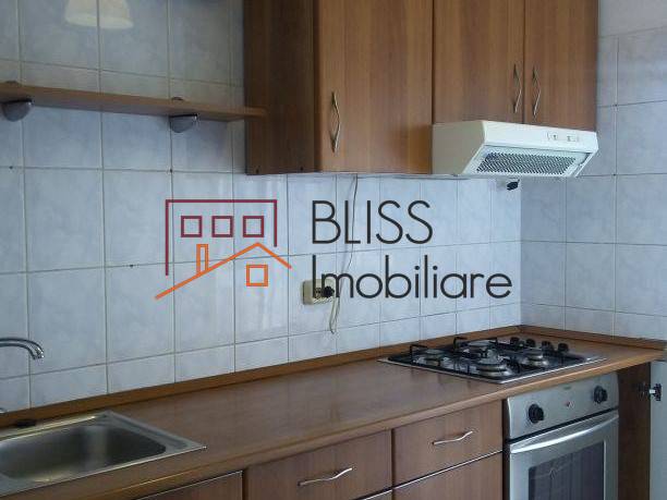 Apartament, 3 Camere In Zona Cismigiu | Bliss Imobiliare / Photo 8 - BLISS Imobiliare