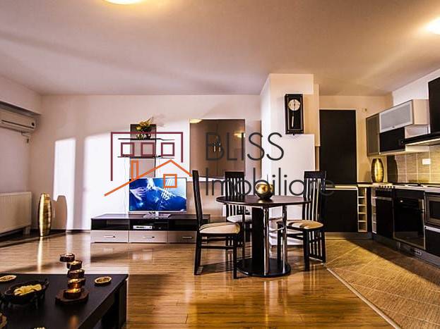 Apartment for Sale Bucurestii Noi - Damaroaia - Chitila, Bucharest - 1 Bedroom - ID:56233 | Bliss Imobiliare / Photo 1 - BLISS Imobiliare