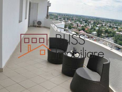 Apartment for Sale Bucurestii Noi - Damaroaia - Chitila, Bucharest - 1 Bedroom - ID:56233 | Bliss Imobiliare / Photo 8 - BLISS Imobiliare