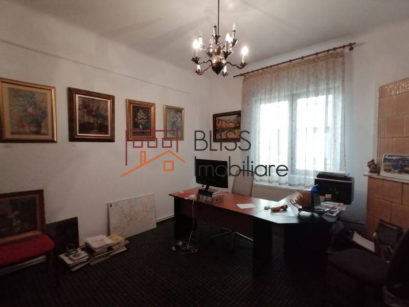 6-room Apartment In Arcul De Triumf Area, Bucharest | Bliss Imobiliare / Photo 11 - BLISS Imobiliare