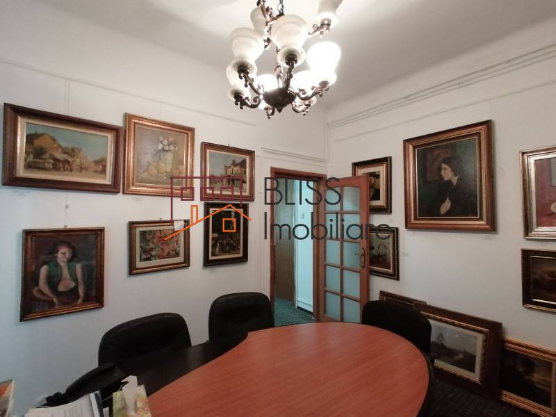 Apartament Cu 6 Camere Zona Arcul De Triumf | Bliss Imobiliare / Photo 1 - BLISS Imobiliare