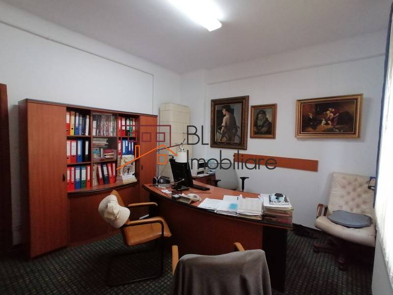 Apartament Cu 6 Camere Zona Arcul De Triumf | Bliss Imobiliare / Photo 6 - BLISS Imobiliare