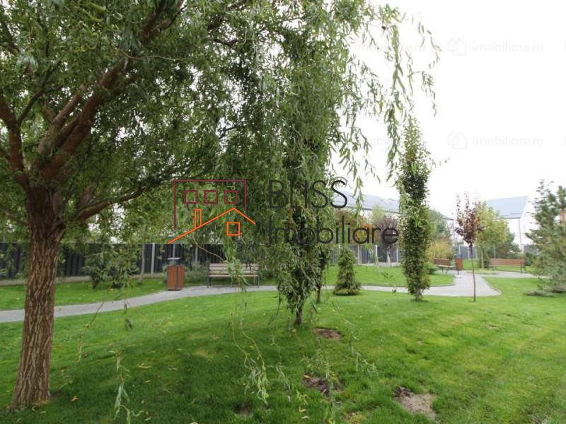 Apartament Cu 3 Camere, Terasa Si Finisaje De Calitate - Catted | Bliss Imobiliare / Photo 9 - BLISS Imobiliare
