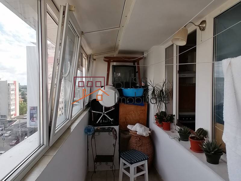 One-bedroom Apartment Piata Chibrit Area, Bucharest | Bliss Imobiliare / Photo 10 - BLISS Imobiliare