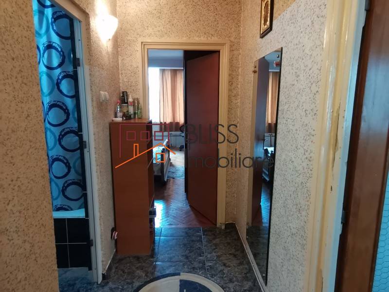 Apartament 3 Camere Piata Giulesti | Bliss Imobiliare / Photo 5 - BLISS Imobiliare