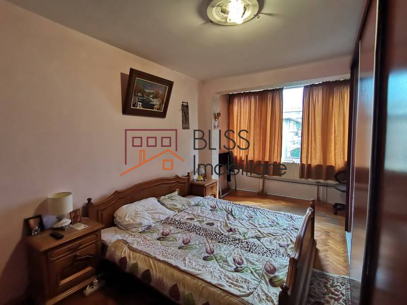 Apartament 3 Camere Piata Giulesti | Bliss Imobiliare / Photo 11 - BLISS Imobiliare