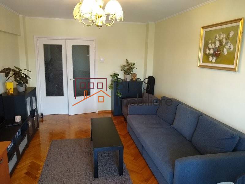 Apartament de Inchiriat Unirii - 2 Camere - ID:3574 | Bliss Imobiliare / Photo 1 - BLISS Imobiliare