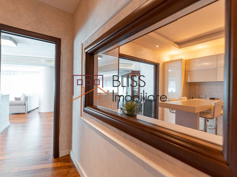 Apartament Premium Cu 3 Camere In Floreasca | Bliss Imobiliare / Photo 13 - BLISS Imobiliare