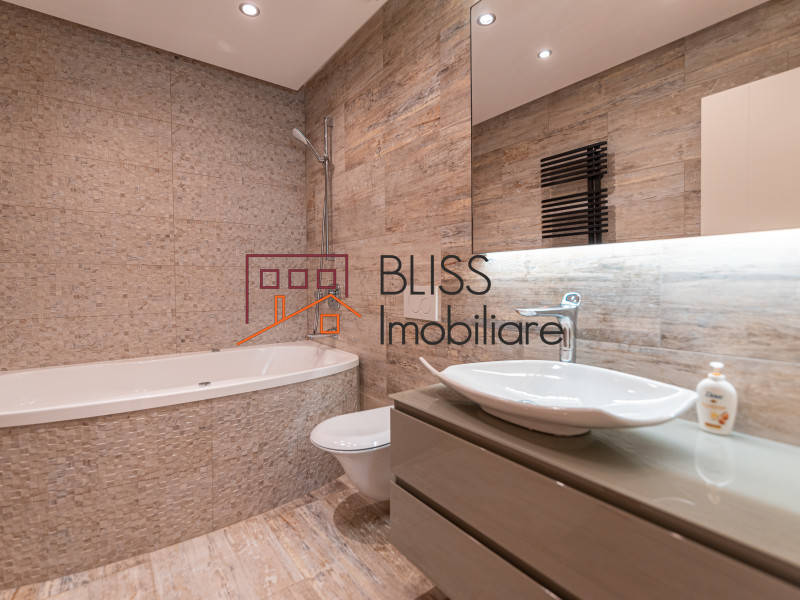 Premium 2 Bedroom Apartment In Floreasca, Bucharest | Bliss Imobiliare / Photo 16 - BLISS Imobiliare