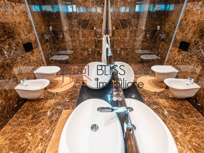 Apartament Premium Cu 3 Camere In Floreasca | Bliss Imobiliare / Photo 20 - BLISS Imobiliare