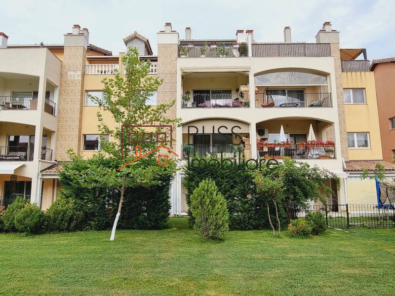 2-bedroom Apartment Ibiza sol Pipera for Sale, Bucharest / Ilfov | Bliss Imobiliare / Photo 1 - BLISS Imobiliare