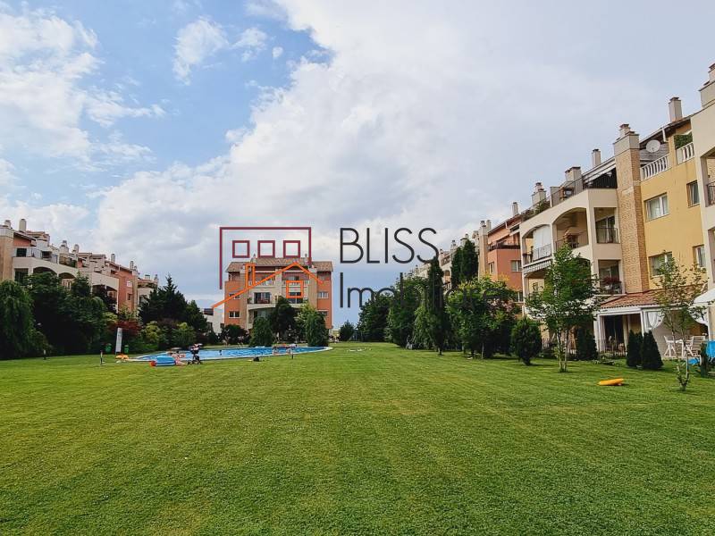 2-bedroom Apartment Ibiza sol Pipera for Sale, Bucharest / Ilfov | Bliss Imobiliare / Photo 2 - BLISS Imobiliare