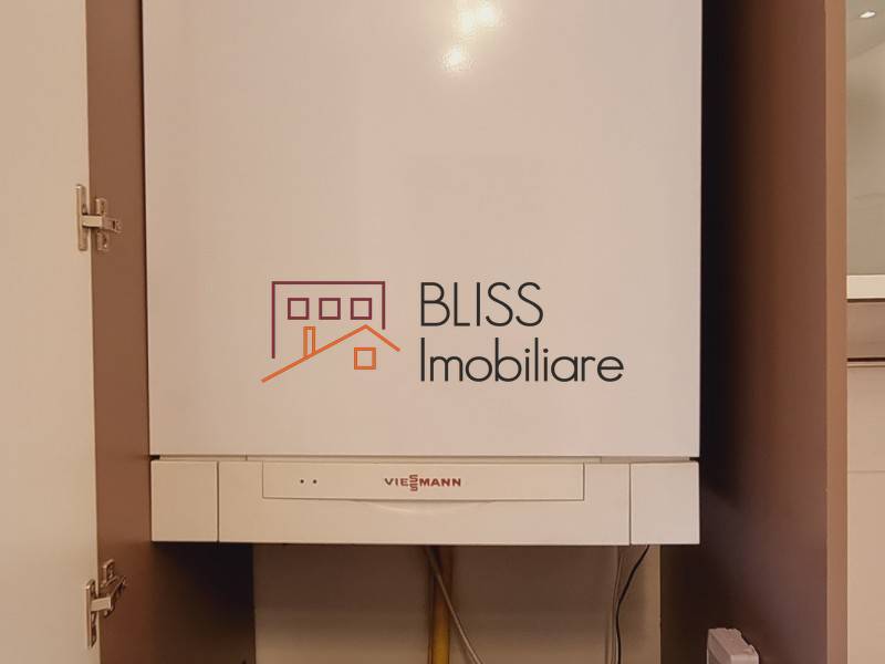 2-bedroom Apartment In Complex With Pools, Bucharest / Ilfov | Bliss Imobiliare / Photo 11 - BLISS Imobiliare