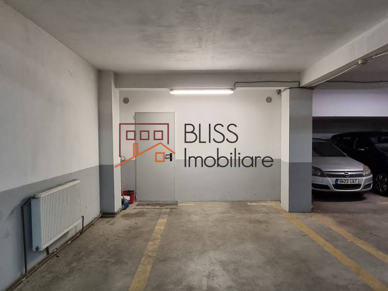 2-bedroom Apartment In Complex With Pools, Bucharest / Ilfov | Bliss Imobiliare / Photo 24 - BLISS Imobiliare