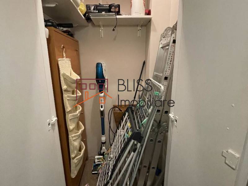 Vila Moderna, Mobilata, 4 Camere Cu Gradina Privata Pipera | Bliss Imobiliare / Photo 17 - BLISS Imobiliare