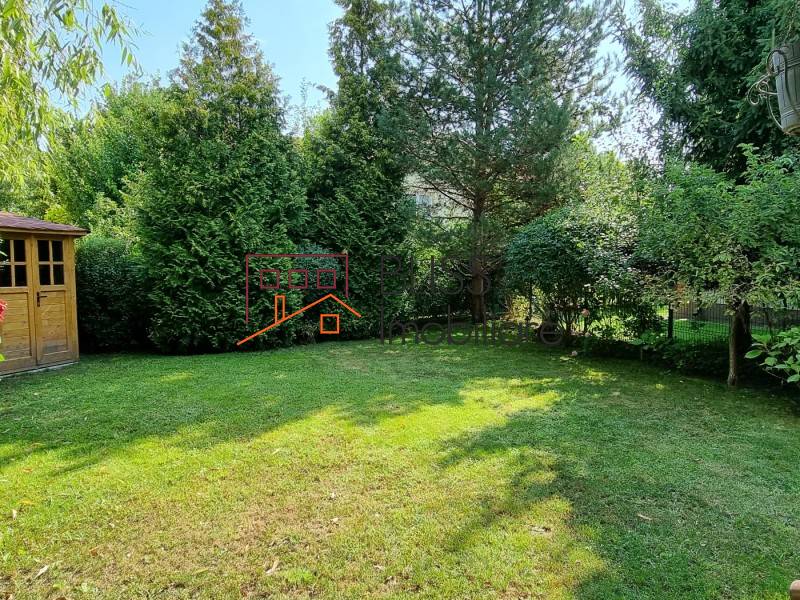 Modern 3-Bedroom Villa, Furnished And Equipped With Private Garden, Bucharest / Ilfov | Bliss Imobiliare / Photo 5 - BLISS Imobiliare