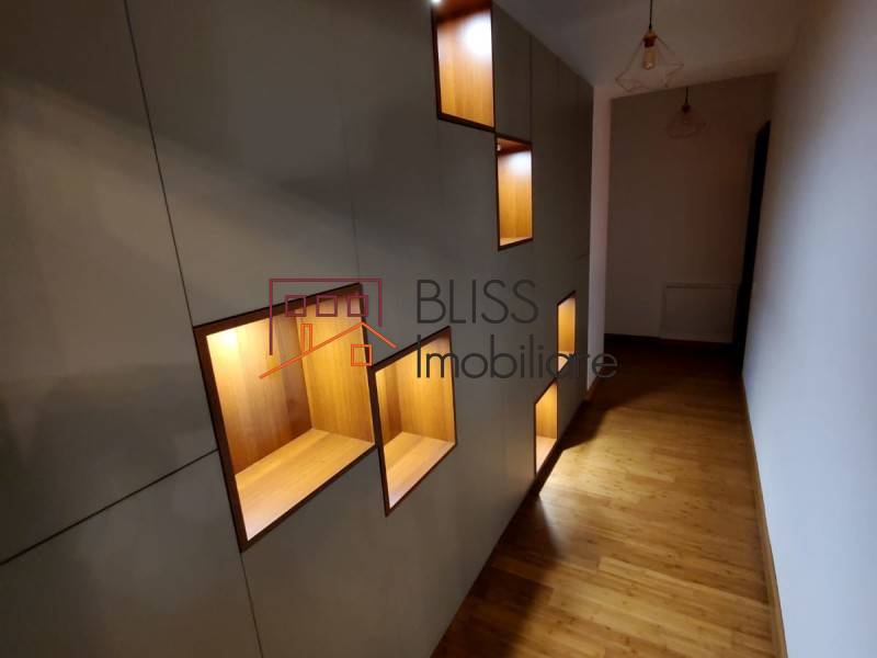 Apartament De 3 Camere In Floreasca | Bliss Imobiliare / Photo 8 - BLISS Imobiliare