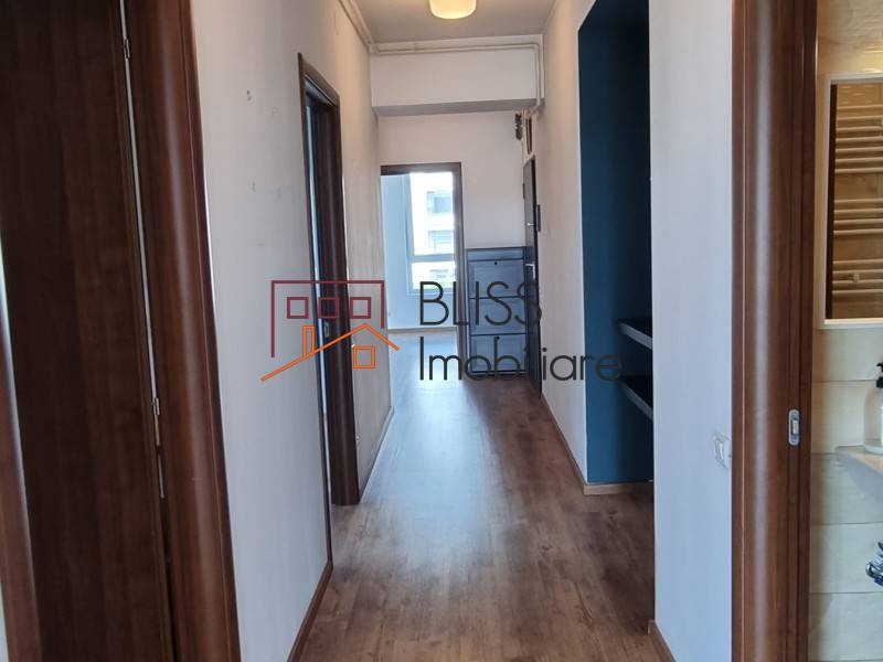 Superb 2 Bedroom Apartment With Lake View, Bucharest | Bliss Imobiliare / Photo 6 - BLISS Imobiliare