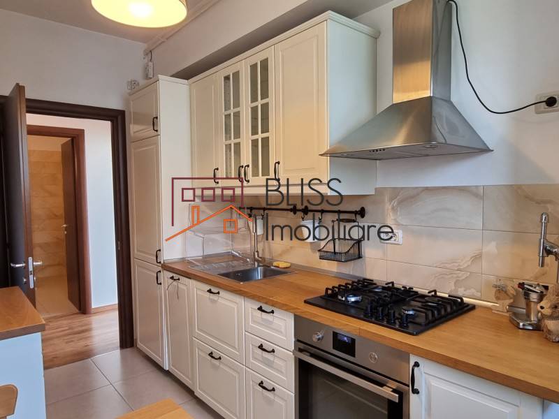 Apartament Cu 3 Camere Cu Vedere La Lac | Bliss Imobiliare / Photo 8 - BLISS Imobiliare
