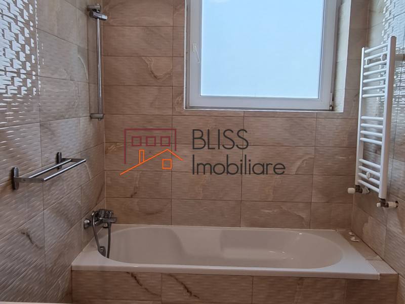 Superb 2 Bedroom Apartment With Lake View, Bucharest | Bliss Imobiliare / Photo 18 - BLISS Imobiliare