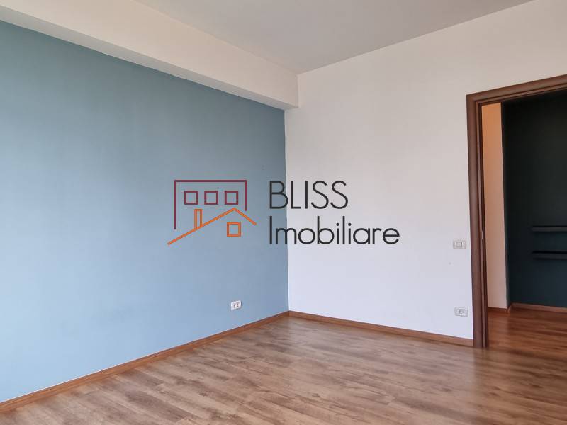 Superb 2 Bedroom Apartment With Lake View, Bucharest | Bliss Imobiliare / Photo 22 - BLISS Imobiliare