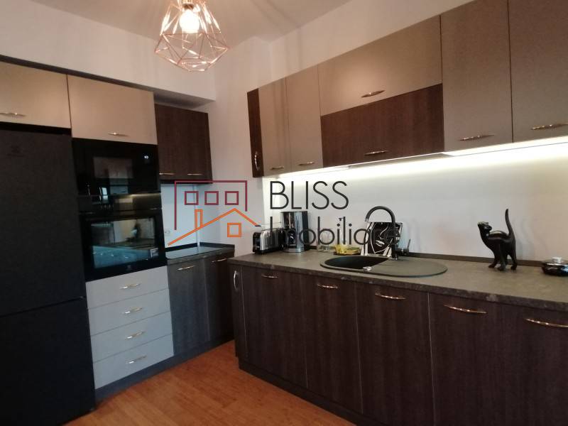 Apartament De 3 Camere In Floreasca | Bliss Imobiliare / Photo 4 - BLISS Imobiliare