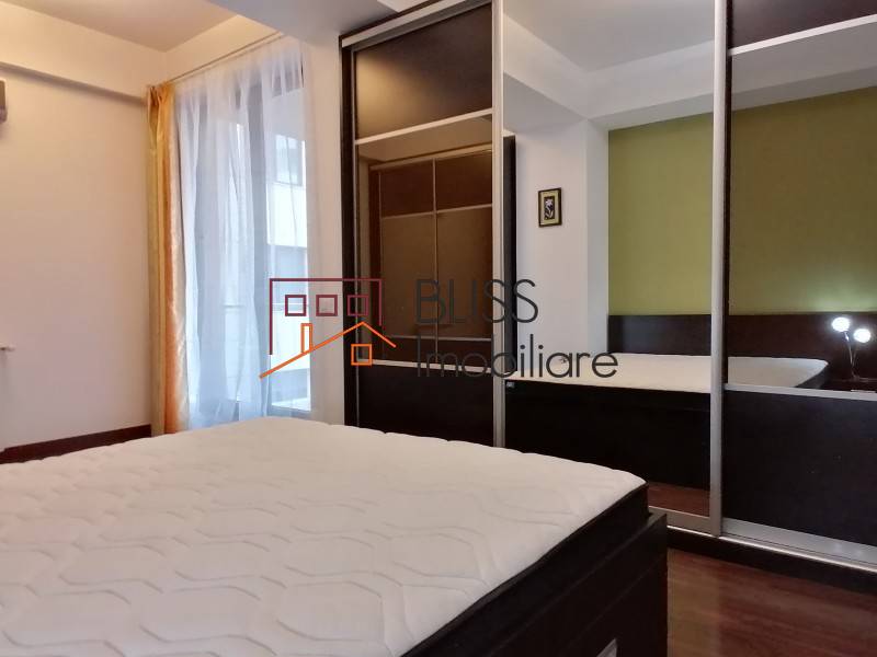 Apartament 3 Camere Aviatiei Nord | Bliss Imobiliare / Photo 8 - BLISS Imobiliare