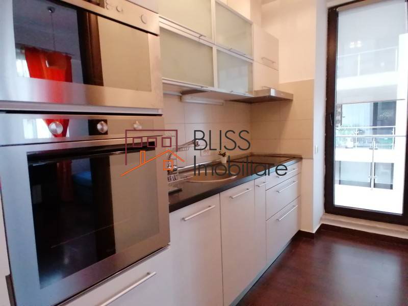 1 Bedroom Apartment North Aviatiei, Bucharest | Bliss Imobiliare / Photo 5 - BLISS Imobiliare