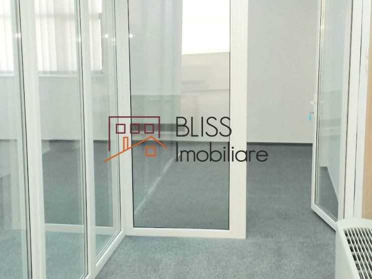 Office Space 226 Qm Expozitiei, Bucharest | Bliss Imobiliare / Photo 6 - BLISS Imobiliare