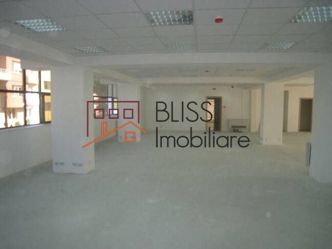 Office Space 226 Qm Expozitiei, Bucharest | Bliss Imobiliare / Photo 10 - BLISS Imobiliare