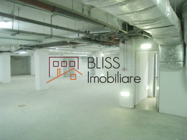 Office Space 226 Qm Expozitiei, Bucharest | Bliss Imobiliare / Photo 17 - BLISS Imobiliare