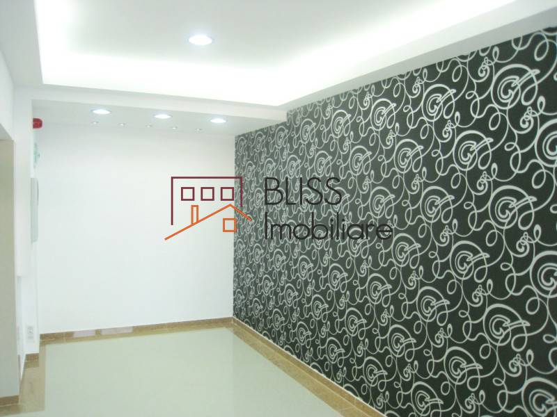 Office Space 226 Qm Expozitiei, Bucharest | Bliss Imobiliare / Photo 3 - BLISS Imobiliare