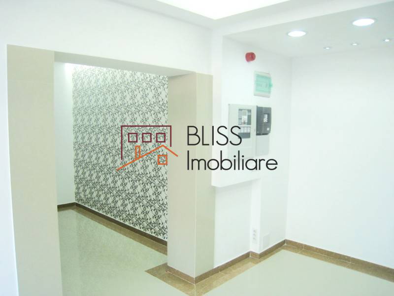 Office Space 226 Qm Expozitiei, Bucharest | Bliss Imobiliare / Photo 2 - BLISS Imobiliare