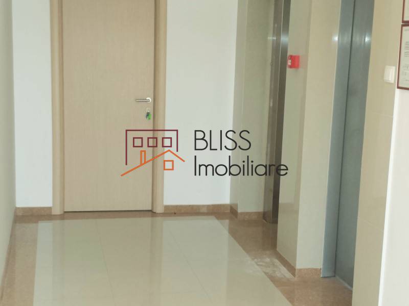 Office Space 226 Qm Expozitiei, Bucharest | Bliss Imobiliare / Photo 5 - BLISS Imobiliare