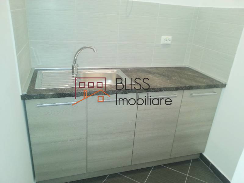 Office Space 187sqm Expozitiei, Bucharest | Bliss Imobiliare / Photo 13 - BLISS Imobiliare