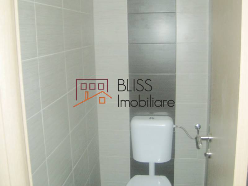 Office Space 296qm Expozitiei, Bucharest | Bliss Imobiliare / Photo 17 - BLISS Imobiliare