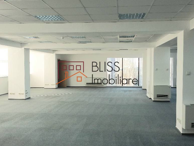Spatiu De Birouri 187mp Expozitiei | Bliss Imobiliare / Photo 1 - BLISS Imobiliare