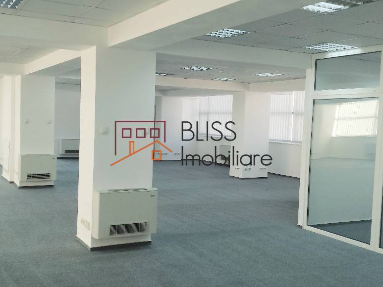 Spatiu De Birouri 187mp Expozitiei | Bliss Imobiliare / Photo 12 - BLISS Imobiliare