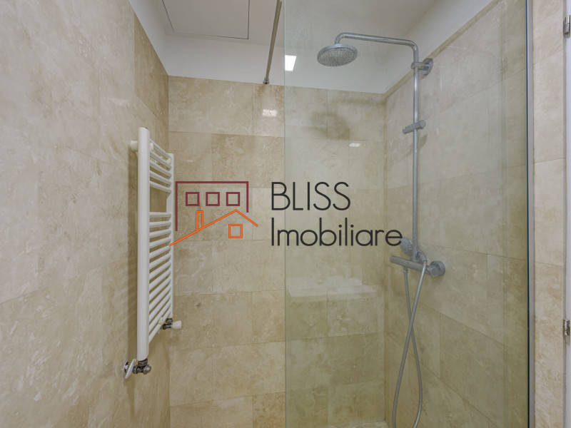 Apartament de Inchiriat Herastrau | Nordului - 4 Camere - ID:98938 | Bliss Imobiliare / Photo 23 - BLISS Imobiliare