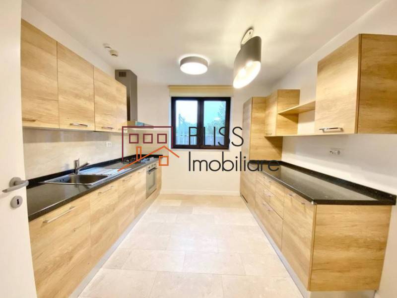 4-Bedroom Villa With Garden And Quality Finishes - Oxford Gardens, Bucharest / Ilfov | Bliss Imobiliare / Photo 6 - BLISS Imobiliare