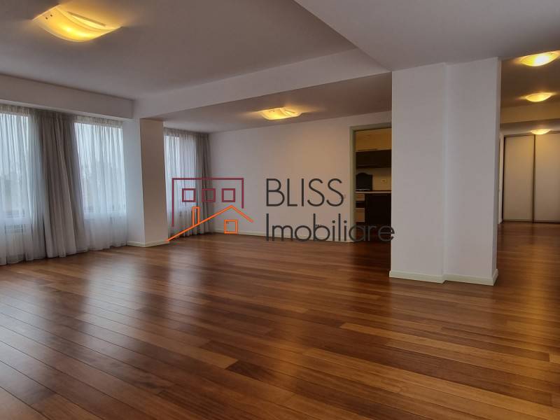 Penthouse Cu 3 Camere Si Locuri De Parcare In Kiseleff | Bliss Imobiliare / Photo 4 - BLISS Imobiliare