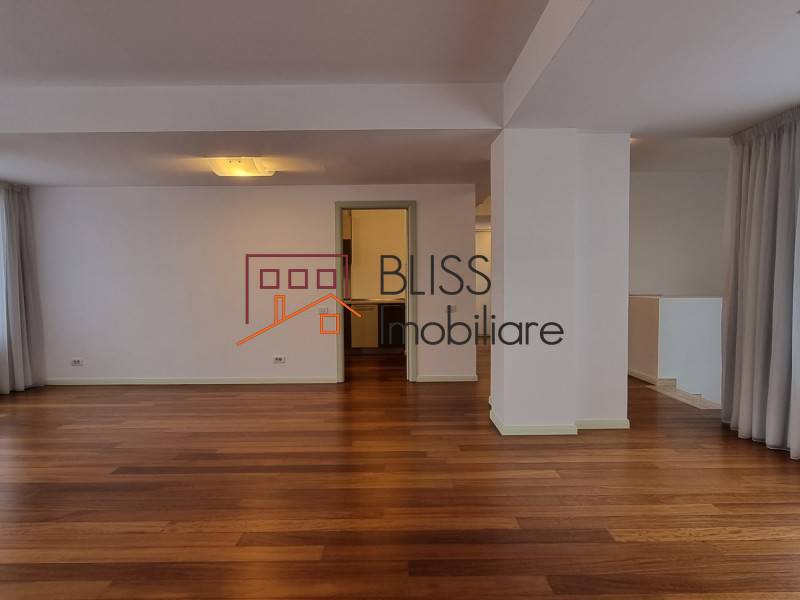 Penthouse Cu 3 Camere Si Locuri De Parcare In Kiseleff | Bliss Imobiliare / Photo 5 - BLISS Imobiliare
