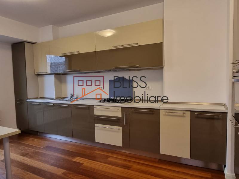 Penthouse Cu 3 Camere Si Locuri De Parcare In Kiseleff | Bliss Imobiliare / Photo 6 - BLISS Imobiliare